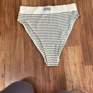 Aerie high rise undies